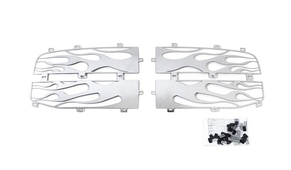 Putco Grille Insert Overlay (MPN: 89156)