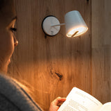 Silwy Magnetic Portofino LED Light (MPN: SYSO-2024-W2)