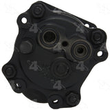 Four Seasons Air Conditioner Compressor (MPN: 57098)