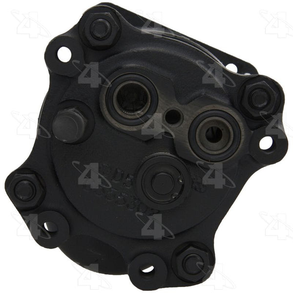 Four Seasons Air Conditioner Compressor (MPN: 57098)