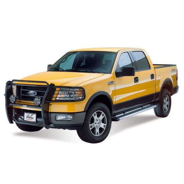 Westin Automotive Running Board Mounting Kit (MPN: 27-1535)