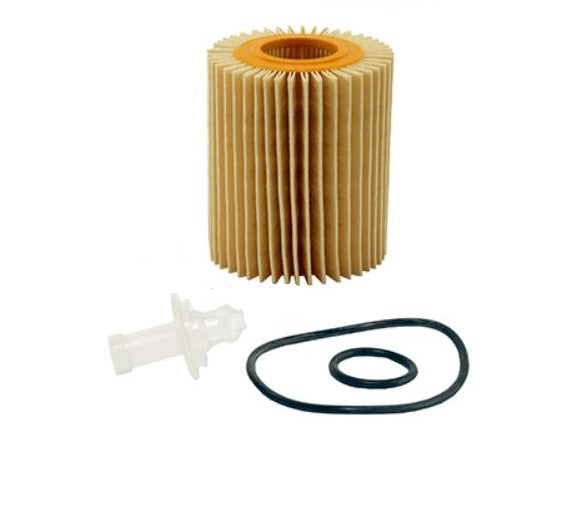 Pro-Tec By Wix Oil Filter (MPN: PXL57173)