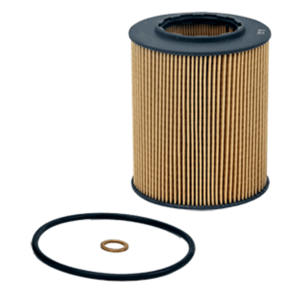 Pro-Tec By Wix Cartridge Oil Filter (MPN: PXL51223)