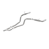 Magnaflow Ford Mustang Competition Series Exhaust Kit (MPN: 16605)