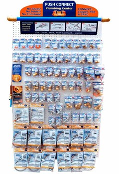 Elkhart Supply RV Marine Starter Kit (MPN: 28080)