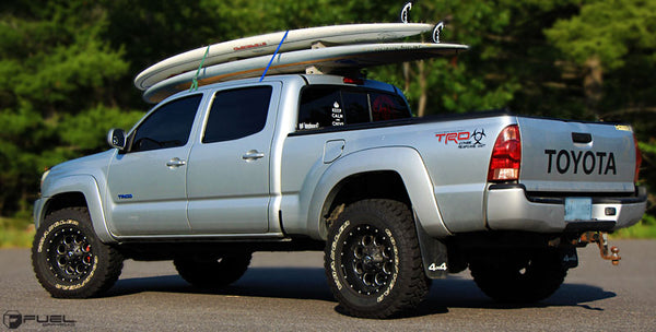 Fuel Off Road Wheel (MPN: D52520008250)