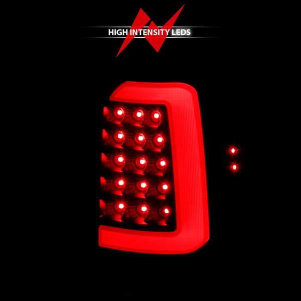 AnzoUSA LED Tail Light Assembly (MPN: 311348)