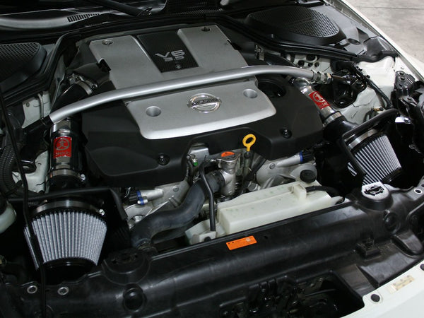 Takeda Cold Air Intake System (MPN: TR-3004P)