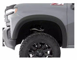 Stampede Fender Flare Set (MPN: 8637-2)