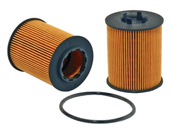 Pro-Tec By Wix Cartridge Oil Filter (MPN: PXL57033)