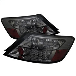 Spyder Automotive Tail Light Assembly (MPN: 5004536)