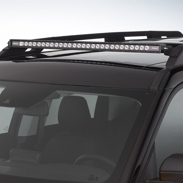 Ford Performance RIGID Radiance Plus Light Bar (MPN: M-15200K-CXR)