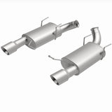 MagnaFlow Ford Mustang Street Series Exhaust System (MPN: 15593)