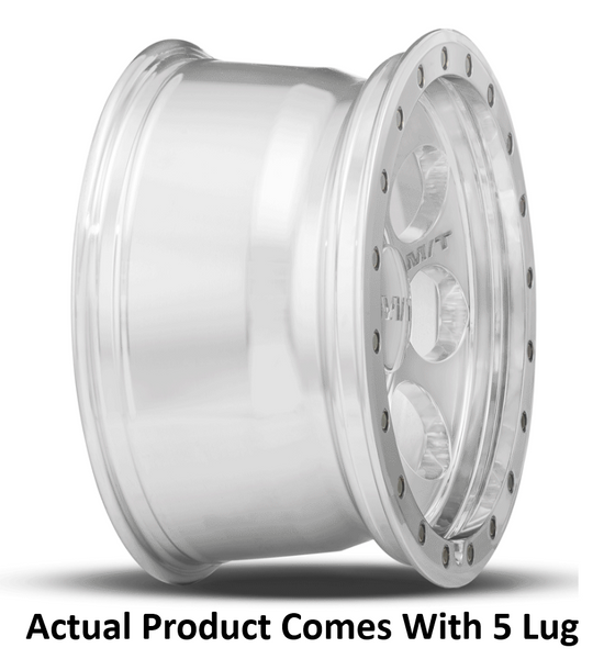 Mickey Thompson Classic Pro Wheel (MPN: 274589)
