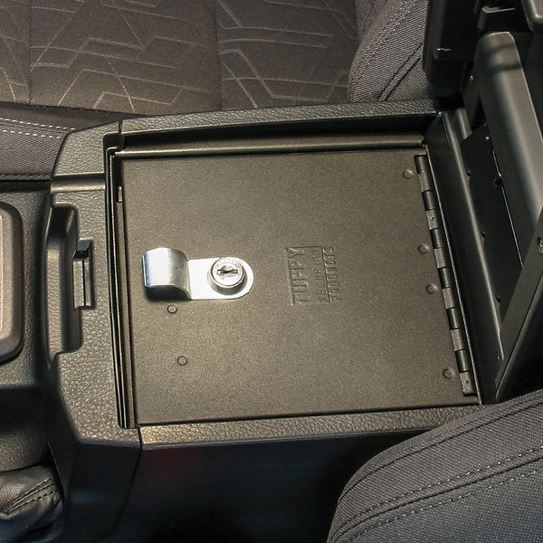 Tuffy Security Console Insert (MPN: 324-01)