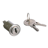 Attwood Marine Glove Box with Lock (MPN: 2638-1)