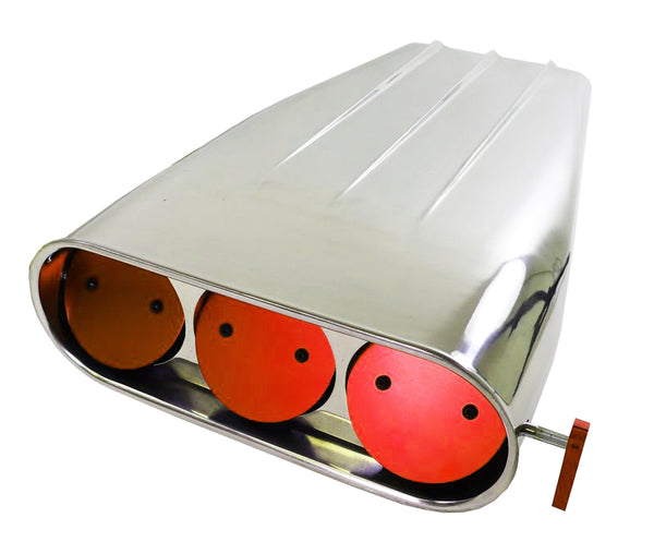 RPC Racing Power Company Air Cleaner Assembly (MPN: R5239)