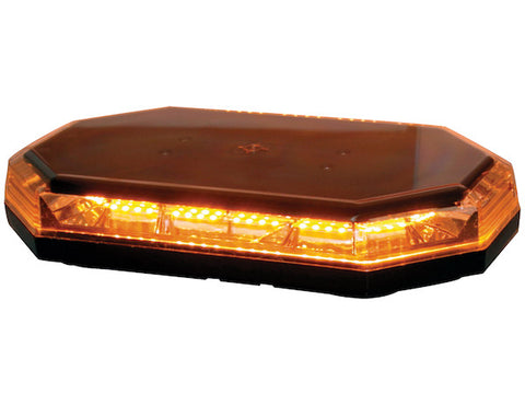 Buyers Products 15 Inch Octagonal LED Mini Light Bar (MPN: 8891060)