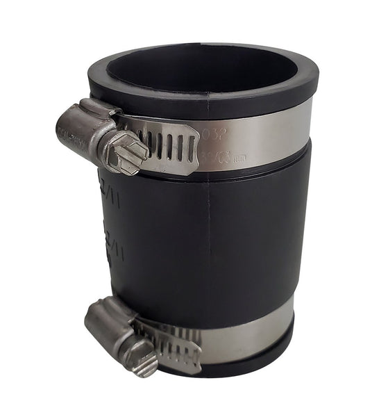 Icon Waste Holding Tank Fitting (MPN: 14858)
