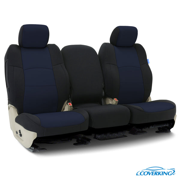 Coverking Neosupreme Custom Seat Covers (MPN: CSC2A9BM9319)