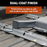 Fifth Wheel Trailer Hitch Mount Kit (MPN: 16205)