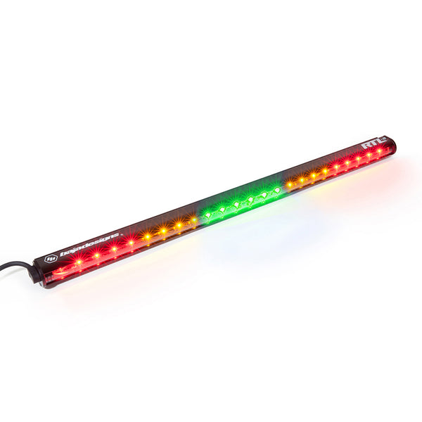 Baja Designs RTL Series LED Light Bar (MPN: 103003)