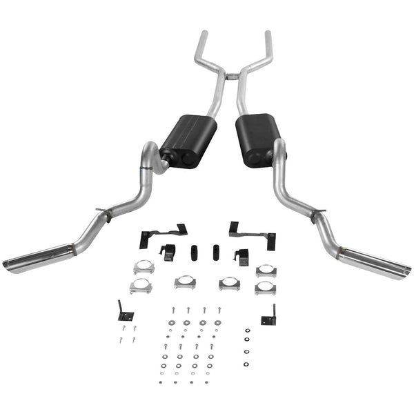 Flowmaster Exhaust System Kit (MPN: 17120)
