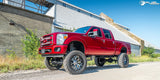 Fuel Off Road Assault D246 Wheel (MPN: D24622201747)
