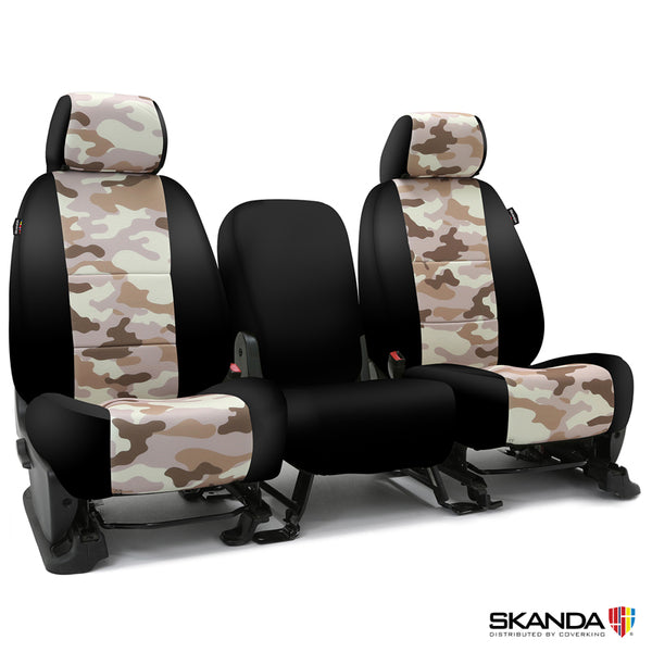 Coverking Neosupreme Custom Bench Seat Cover (MPN: CSC2PD10FD7832)