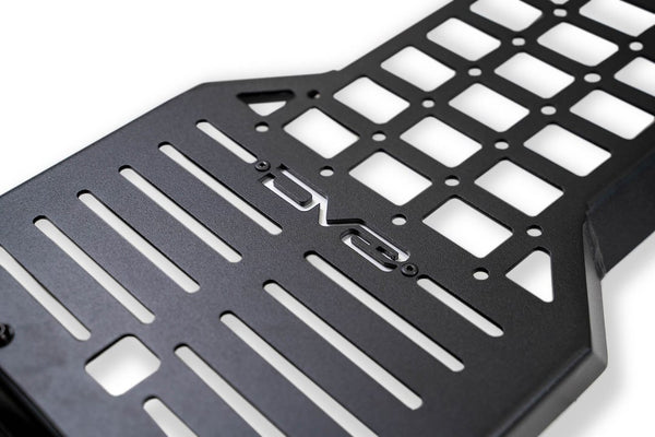 DV8 Offroad Overhead Molle Cargo Panel (MPN: MPBR-09)