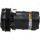 Four Seasons Air Conditioner Compressor (MPN: 57957)