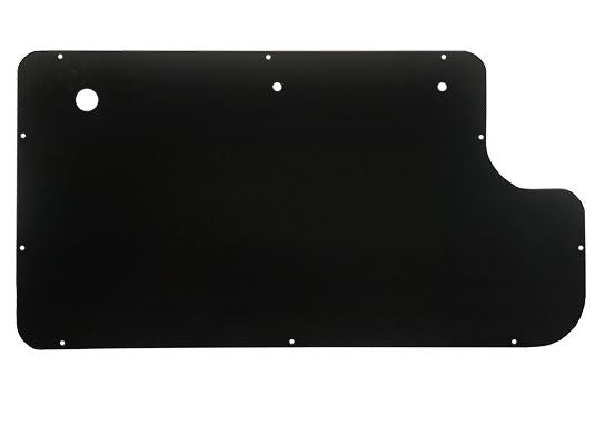 Warrior Products Door Panel Insert (MPN: S90450)