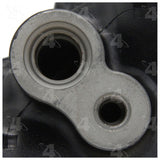 Four Seasons Air Conditioner Compressor (MPN: 57871)