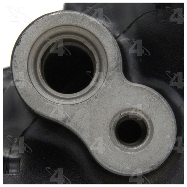 Four Seasons Air Conditioner Compressor (MPN: 57871)