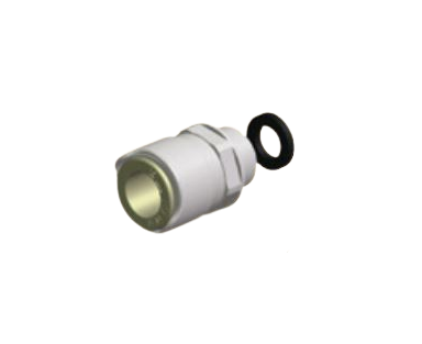 WHALE Fresh Water Fitting Adapter (MPN: WX1515B)