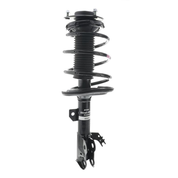 KYB Strut-Plus Strut Assembly (MPN: SR4587)
