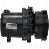 Four Seasons Air Conditioner Compressor (MPN: 67497)