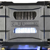 Superwinch SP45 Series Vehicle Recovery Winch (MPN: 1145250)
