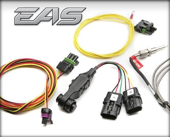 Edge Products Exhaust Gas Temperature Sensor Kit (MPN: 98617)