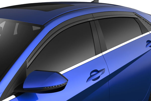 Husky Low Profile Ventvisor (MPN: 2854118)