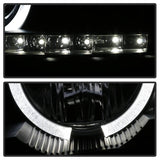 Spyder Automotive Headlight Assembly (MPN: 5009401)