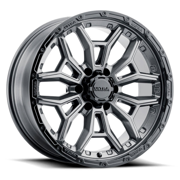 Ultra Wheel Warmonger 6 126 (MPN: 126-2983GN12)