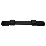 Crown Automotive Bumper Cover (MPN: 1FN66RXFAA)