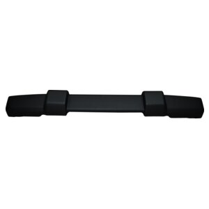 Crown Automotive Bumper Cover (MPN: 1FN66RXFAA)