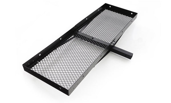 Lund Trailer Hitch Cargo Carrier (MPN: 601010)