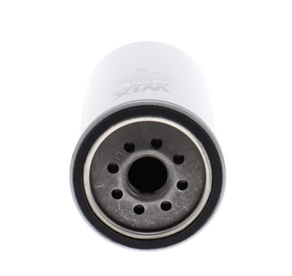 Wix Filters Fuel Filter Spin-On Style (MPN: 33118)
