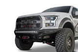 Addictive Desert Designs Intercooler Upgrade Kit (MPN: IC1650KIT)