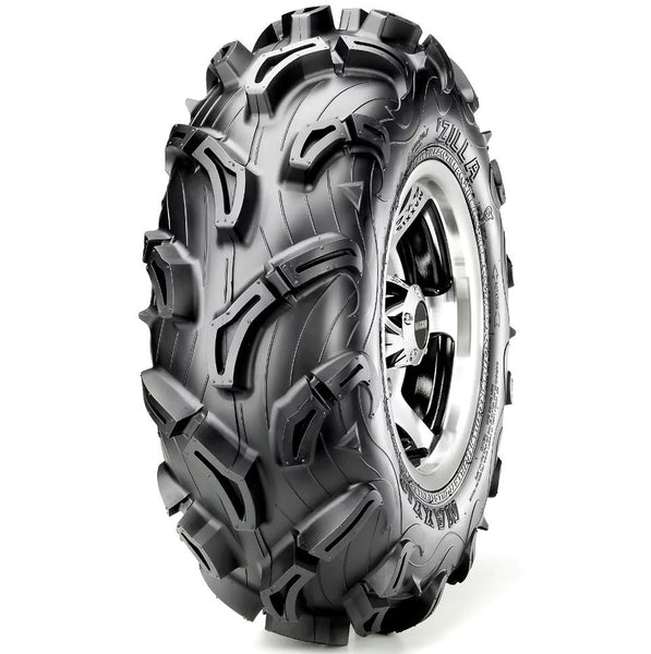 Maxxis Zilla All Terrain ATV Tire (MPN: TM00452100)