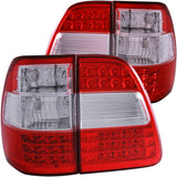 AnzoUSA LED Tail Light Assembly (MPN: 311094)