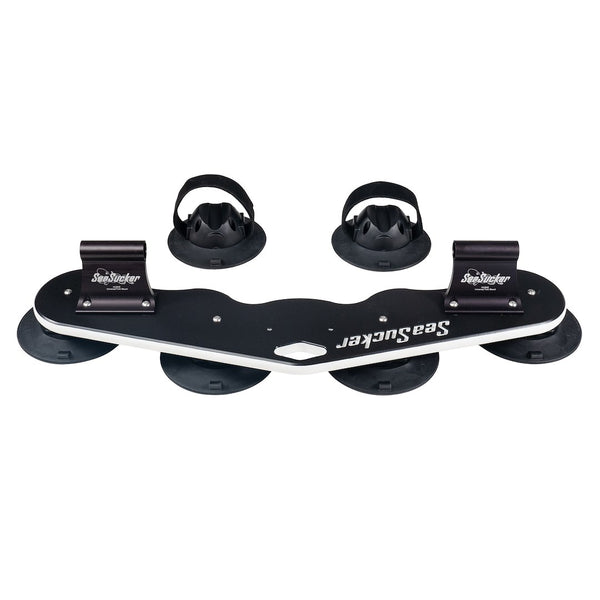 SeaSucker Mini Bomber Roof Bike Rack (MPN: BM2006.1)